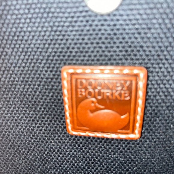 NWOT Classic (not available) Dooney & Bourke Rachel Medium & Small Tote set - Picture 3 of 8